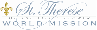 St. Therese of the Little Flower World Mission